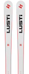 Závodní sjezdové lyže Lusti FIS Race SL
