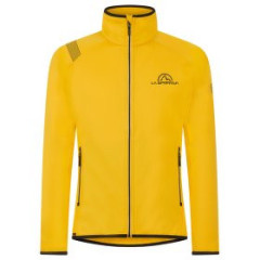 La Sportiva Promo Fleece Men - žltá