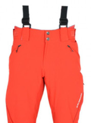 Blizzard Ski Pants Power - red
