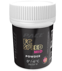 Vauhti FC SPEED POWDER MID 30 g (0/-6)