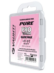 Pure Pro Warm (+7/-3), 45 g
