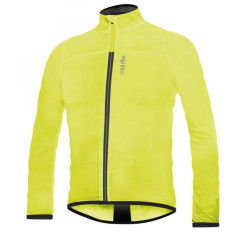 Wind Shell - fluo yellow