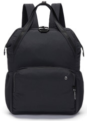 Pacsafe Citysafe CX Backpack Econyl - black