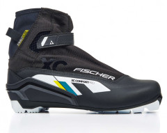 Běžecké boty Fischer XC Comfort Pro