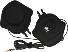 Auric Cut Communication Headset