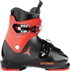 lyžařské boty Atomic Hawx Kids 2