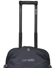 Pacsafe Venturesafe EXP21 Wheeled Carry-On - čierna