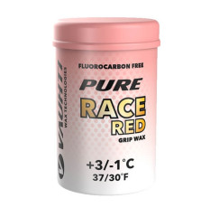 Pure Race OS Red (+3/-1) 45g