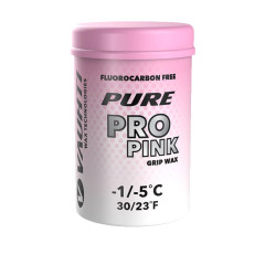 Vauhti Pure Pro Pink