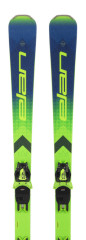 sportovní sjezdové lyže Elan SCX Pro PS
