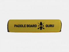 Paddleboardguru Paddle floater - žltá