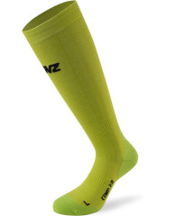 Compression Socks 2.0 Merino - zelená