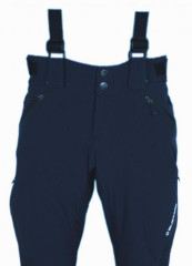 Blizzard Ski Pants Performance - navy blue