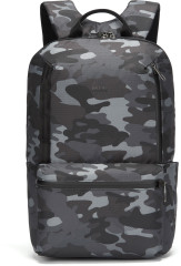 Pacsafe Metrosafe X 20L Backpack - camo