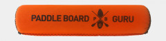 Paddleboardguru Paddle floater - oranžová