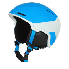 Viper Ski Helmet - modrá/biela