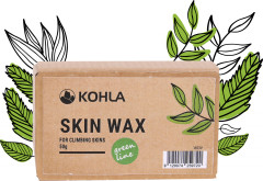 KOHLA Skin Wax - Green Line