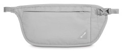 PacSafe Coversafe V100 Waist Wallet - grey