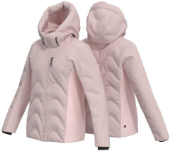 Ladies Jacket 2914 - millenial pink