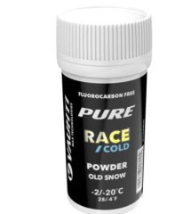 Pure Race Old Snow Cold Powder (-2/-20), 35g