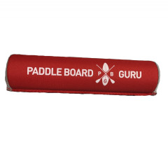 Paddleboardguru Floater Paddleboardguru - červená