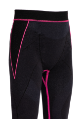 Blizzard Girls Long Pants - anthracite