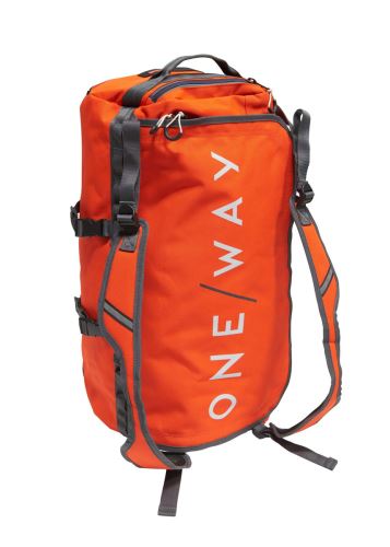 ONEWAY Duffle Bag 65L