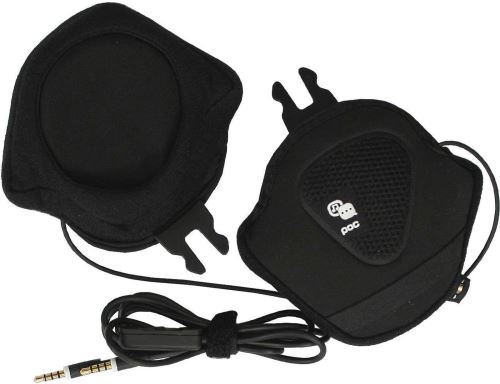 Lyžařská helma POC Auric Cut Communication Headset